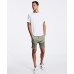 Nena Pasadena Destroyer Short Khaki