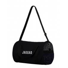 Jaggad Duffle Bag