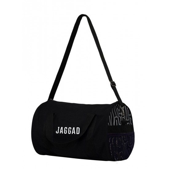 Jaggad Duffle Bag