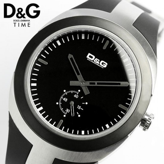 Dolce & Gabbana Men's Watch DW0370