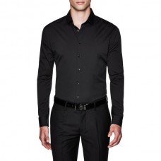 Politix Erikk TS92 Black 