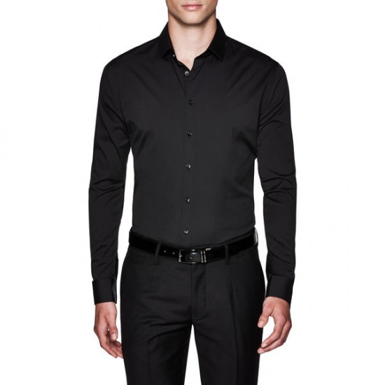 Politix Erikk TS92 Black 