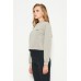 Nana Judy Evelyn Sweater Acid Grey