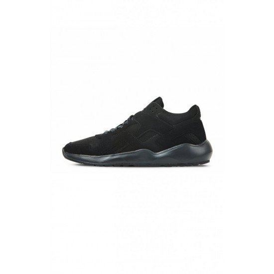 Sik Silk Evolution Black