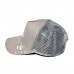 King Apparel Explorer Trucker Stone