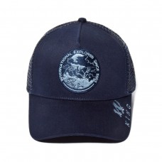 King Apparel Explorer Trucker Ink