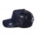 King Apparel Explorer Trucker Ink