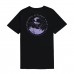 King Apparel Explorer Tee Black