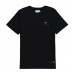 King Apparel Explorer Tee Black