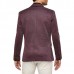 Politix Faro Blazer Red Multi 