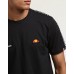 Ellesse Fede Tee Black
