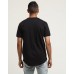Ellesse Fede Tee Black
