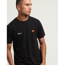 Ellesse Fede Tee Black