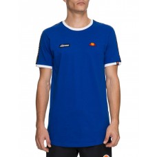 Ellesse Fede Tee Blue