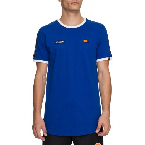 Ellesse Fede Tee Blue