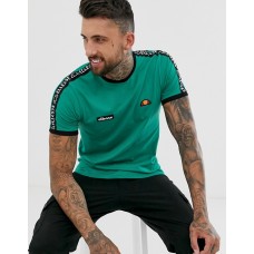 Ellesse Fede Tee Green