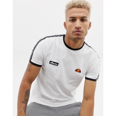 Ellesse Fede Tee White