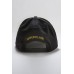 Emperor Fire Tape 940 Snapback Black/Yellow