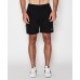 Nena Pasadena Firebrand Short Black