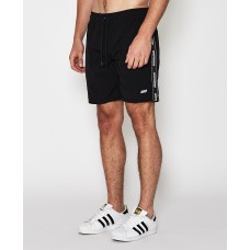 Nena Pasadena Firebrand Short Black