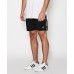 Nena Pasadena Firebrand Short Black