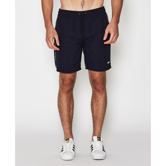 Nena Pasadena Firebrand Short Navy