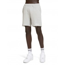 Jaggad Fleece Shorts Grey