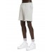 Jaggad Fleece Shorts Grey