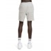 Jaggad Fleece Shorts Grey