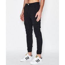 Nena Pasadena Flight Pant Black