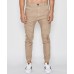 Nena Pasadena Flight Pant Oxford Tan