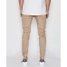Nena Pasadena Flight Pant Oxford Tan