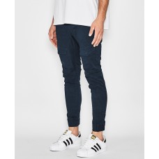 Nena Pasadena Flight Pant India Ink