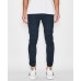 Nena Pasadena Flight Pant India Ink