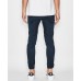 Nena Pasadena Flight Pant India Ink