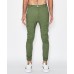 Nena Pasadena Flight Pant Khaki