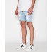 Nena Pasadena Flight Denim Short Indianapolis