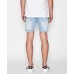 Nena Pasadena Flight Denim Short Indianapolis