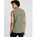 Kiss Chacey Freedom Step Hem Muscle Pigment Khaki