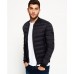 Superdry Fuji Bomber Jacket Black 