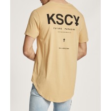 Kiss Chacey Future Paradise Pigment Tan