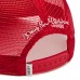 Deus Ex Machina General Trucker Persian Red