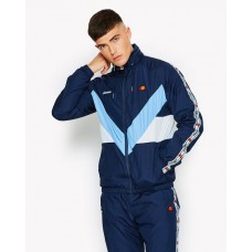 Ellesse Gerano Track Top Navy