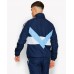 Ellesse Gerano Track Top Navy