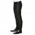Politix Gifford Slim Fit Black Pant