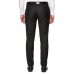 Politix Gifford Slim Fit Black Pant