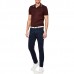 Politix Gilbert Chino Petrol