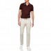 Politix Gilbert Chino Oatmeal