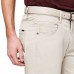 Politix Gilbert Chino Oatmeal