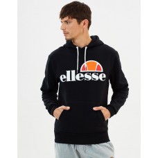 Ellesse Gottero Hoody Anthracite